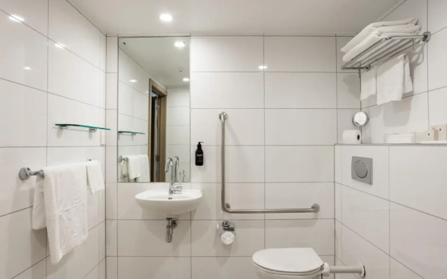 Copthorne Hotel Wellington, Oriental Bay