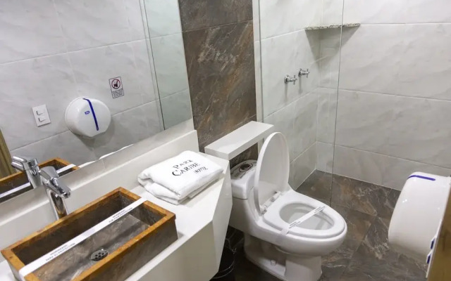Hotel Park Caribe