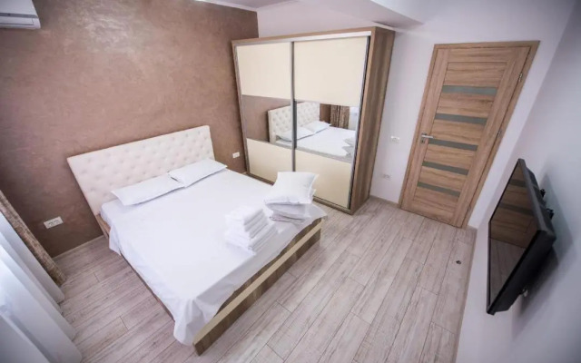 Vila Zev Mamaia