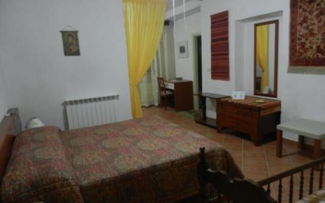 Bed & Breakfast Poggio Accogliente