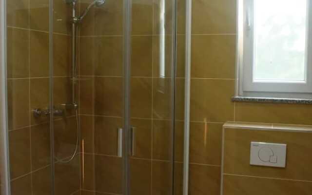 Domki Cztery Pory Roku