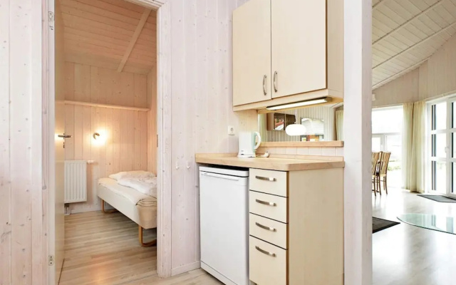 Holiday Home in GrÃ¶mmitz