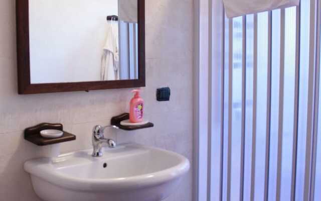 Villa Flora Baia degli Ulivi