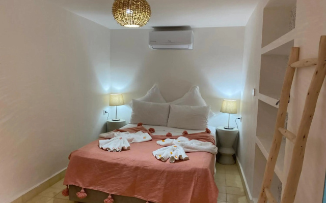 Riad Dar Khalti