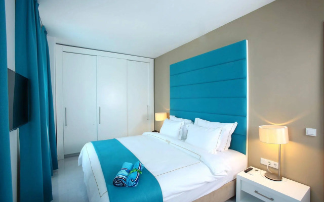 Saraya Bodrum Hotel