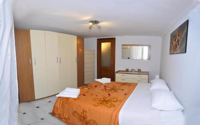 Welcome House