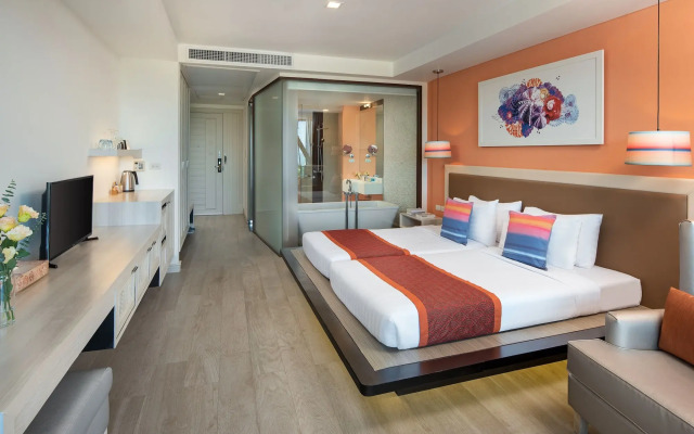 Springfield at Sea Resort & Spa