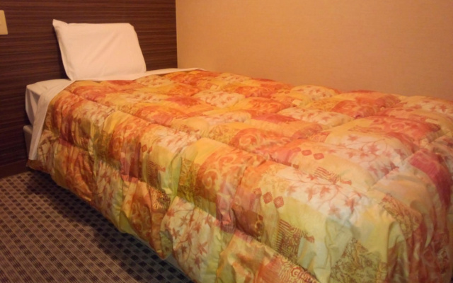 Hotel Matsumoto Hills – Guest Rooms – Matsumoto