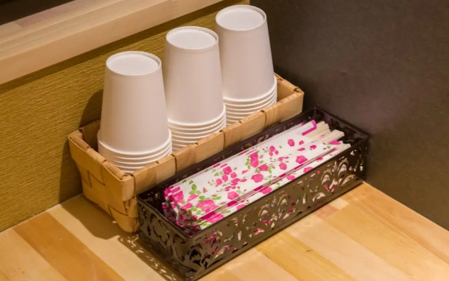 81's Inn Kumamoto - Hostel