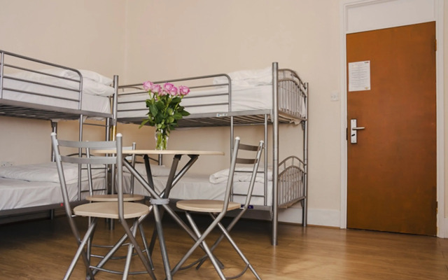 Barkston Rooms Earl's Court (formerly Londonears Hostel)