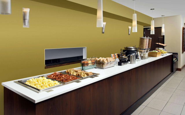 Best Western Seattle Airport Hotel