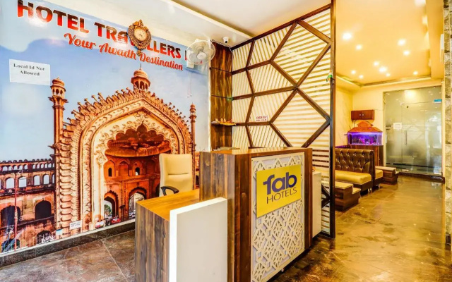 FabExpress Affection Inn