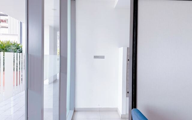 Silverscape Residence