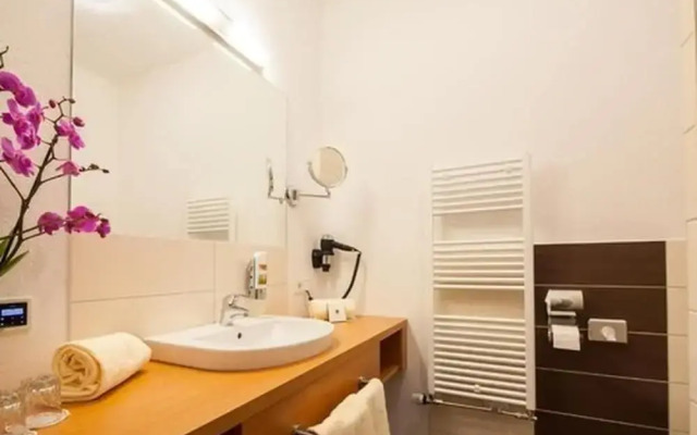 Moin! Hotel Cuxhaven