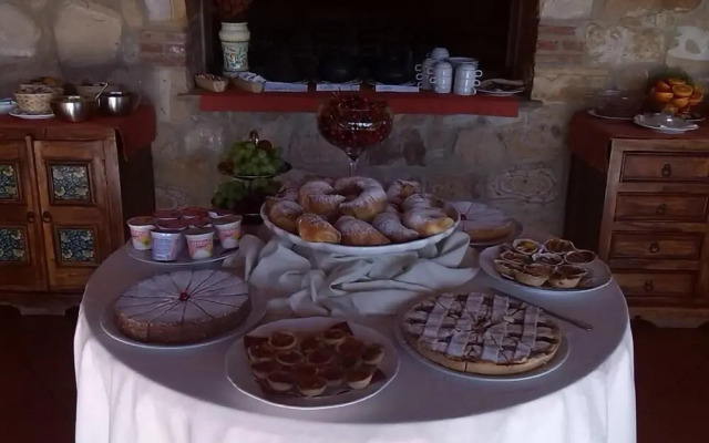 Masseria Rocca di Gonato