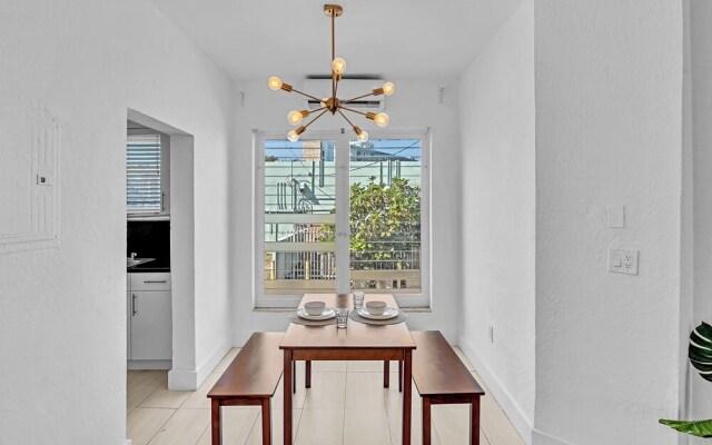 Garden Suite 8-hosted by Sweetstay