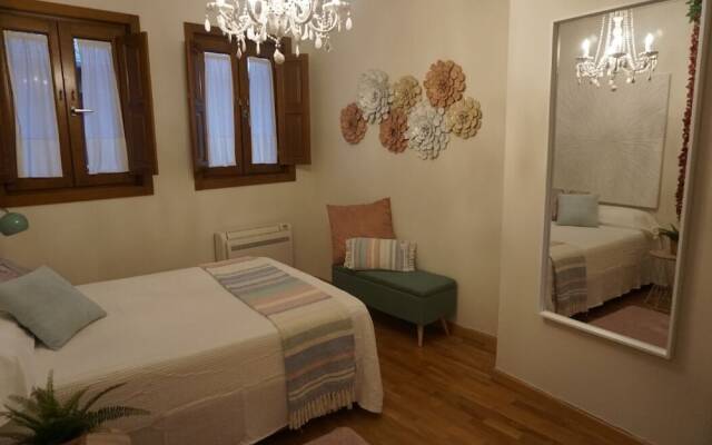 Apartamento Lorenzana