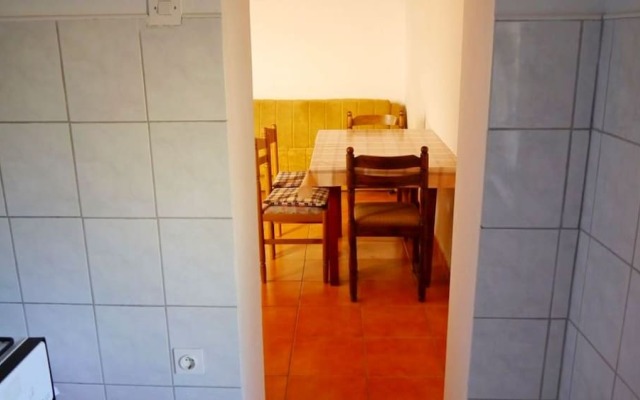 Cosy Apartment With sea View and one Bedroom