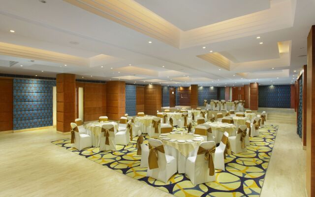 Marigold Sarovar Portico Shimla
