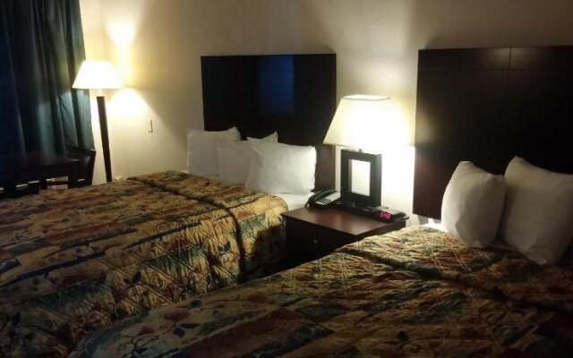Deerfield Inn