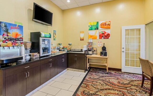 Quality Inn & Suites Lexington