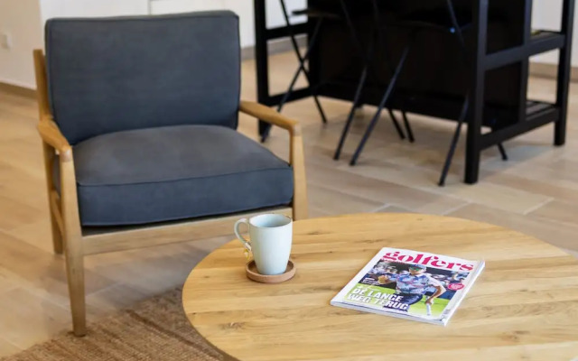 Baia Mar in S o Martinho do Porto