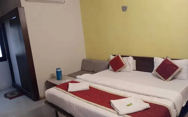 Hotel Always Welcome