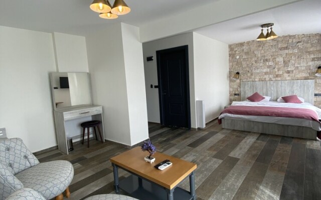 Talles comfort butik otel