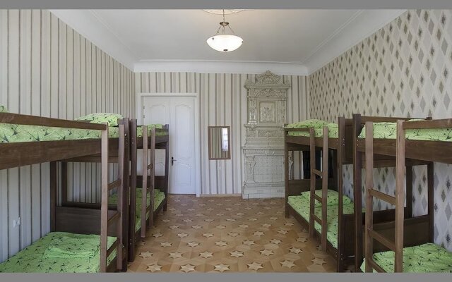 TiflisLux Boutique Hostel