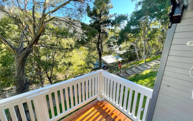 Value 1-Bedroom Apartment