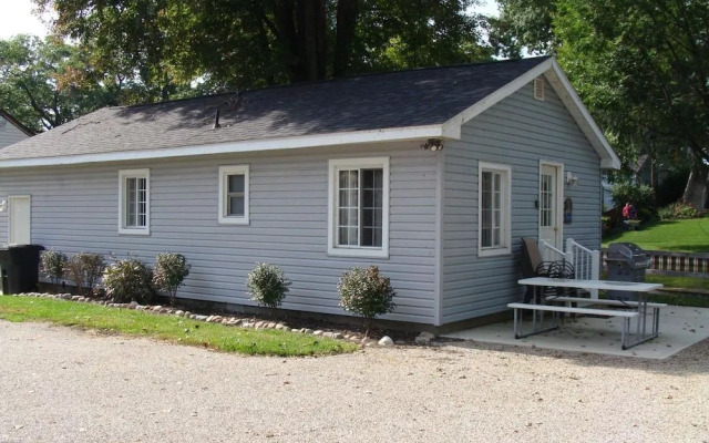 On Pointe Lakefront Resort