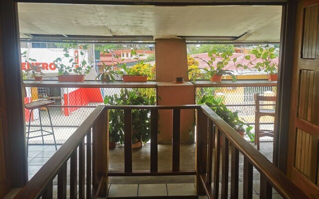 Hospedaje Doña Ana