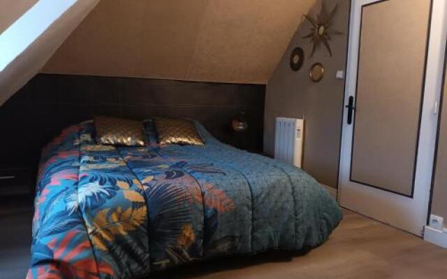 Gite de la Baie des Phoques