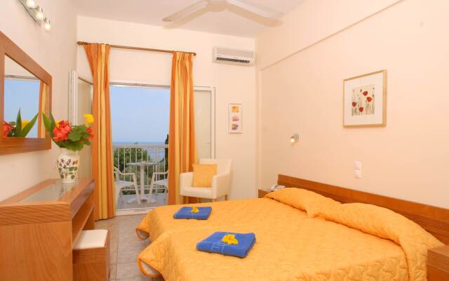 Ipsos Beach Hotel