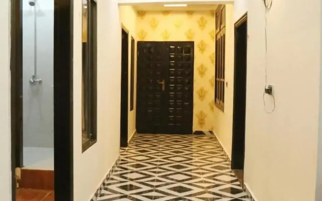 Hotel De Smart Multan