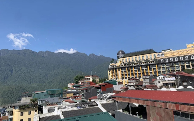 Ha Giang Hotel Sapa