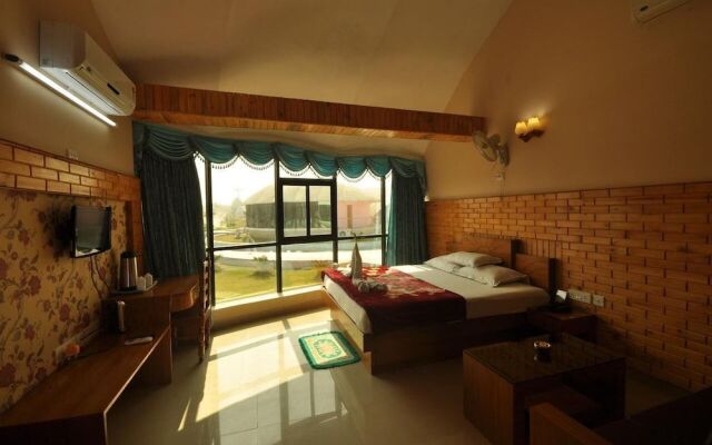 Suncity Resort Mandarmani