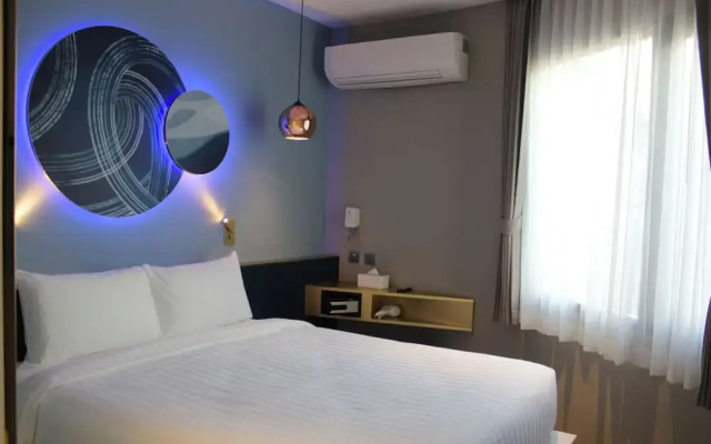Riva Vibe  Bangkok by PCL