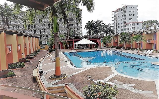 Club Resort del Pacífico