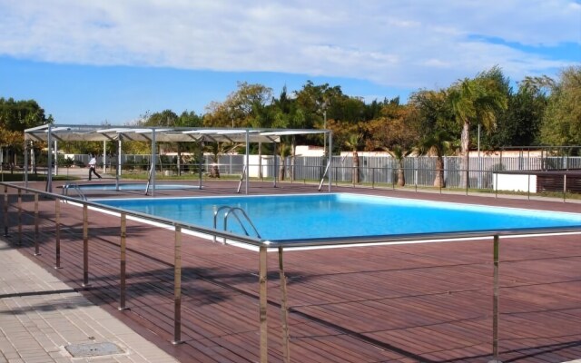 Apartamento Vergel de Denia 030