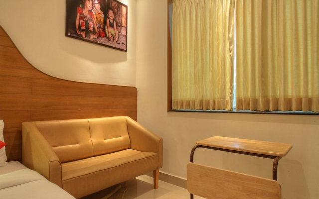 OYO 1998 Hotel Nityotsava Residency