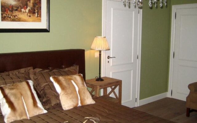 B&B Aen De Roderburgh