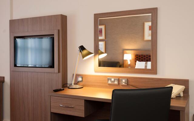 Holiday Inn Darlington - North A1M by IHG
