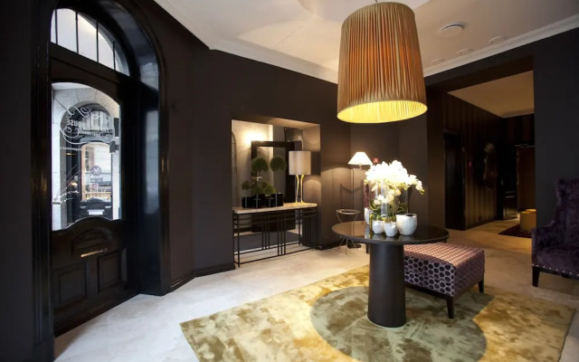 Frogner House Apartments AS