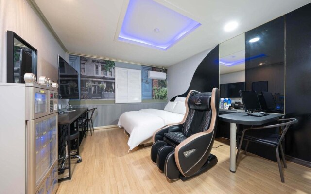 Siheung Eros Hotel