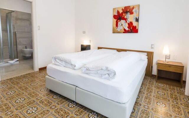 Albergo Garnì Francesco