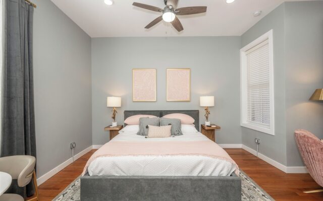 Findlay Market Suite 5