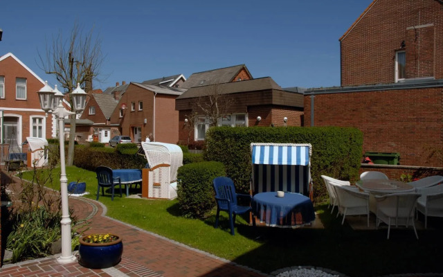 Hotel-Pension Haus Hubertus