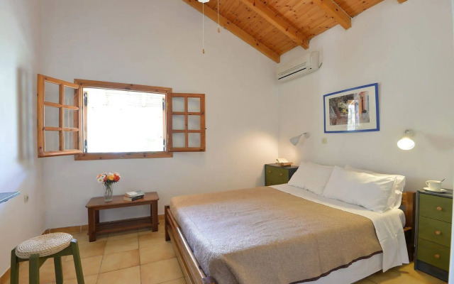 Kipos Villas
