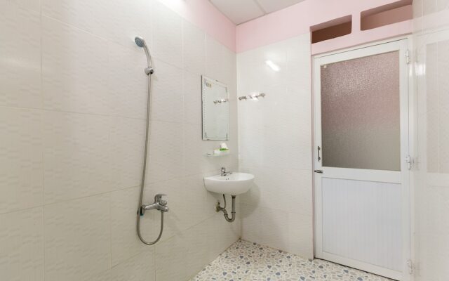 Oyo 967 Huu Loc Hotel